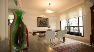 Apartamento com 3 Quartos para alugar, 220m² no Itaim Bibi, São Paulo - Foto 11