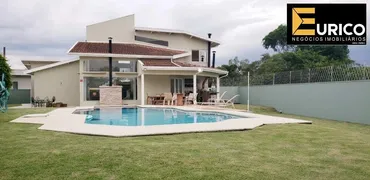 Casa com 3 Quartos à venda, 350m² no BOSQUE, Vinhedo - Foto 2