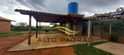 Fazenda / Sítio / Chácara com 2 Quartos à venda, 220m² no Area Rural de Artur Nogueira, Artur Nogueira - Foto 8