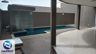 Casa de Condomínio com 4 Quartos para venda ou aluguel, 439m² no Parque Residencial Damha IV, São José do Rio Preto - Foto 43