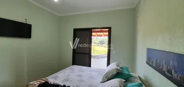 Casa de Condomínio com 4 Quartos à venda, 283m² no Condominio Residencial Terras do Caribe, Valinhos - Foto 14
