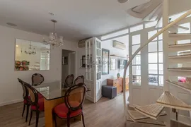 Cobertura com 3 Quartos para alugar, 188m² no Vila Olímpia, São Paulo - Foto 2