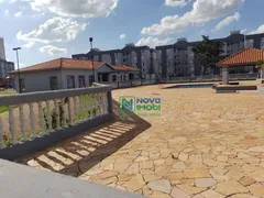 Apartamento com 2 Quartos à venda, 55m² no Dois Córregos, Piracicaba - Foto 6