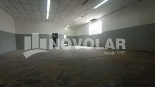 Galpão / Depósito / Armazém para alugar, 900m² no Vila Guarani, São Paulo - Foto 5