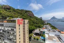 Apartamento com 4 Quartos à venda, 137m² no Lagoa, Rio de Janeiro - Foto 14