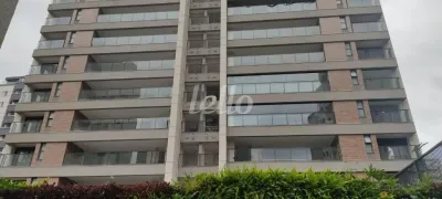 Apartamento com 1 Quarto para alugar, 25m² no Vila Mariana, São Paulo - Foto 17