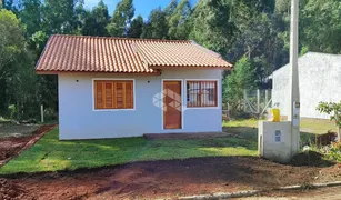 Casa com 2 Quartos à venda, 50m² no São Lucas, Canela - Foto 1