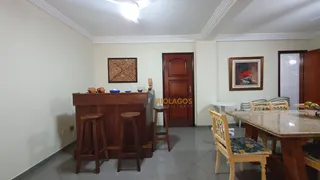 Apartamento com 3 Quartos à venda, 121m² no Vila Nova, Cabo Frio - Foto 15