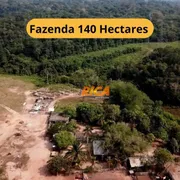 Fazenda / Sítio / Chácara à venda, 1400000m² no , Candeias do Jamari - Foto 1