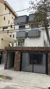 Casa de Condomínio com 2 Quartos à venda, 89m² no Boqueirão, Santos - Foto 3