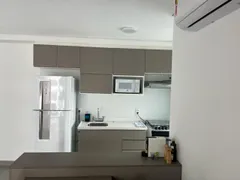 Apartamento com 1 Quarto para alugar, 50m² no Moema, São Paulo - Foto 2