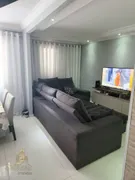 Apartamento com 3 Quartos à venda, 98m² no Vila Ercilia, Jandira - Foto 1