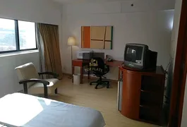 Flat com 1 Quarto para alugar, 30m² no Vila Clementino, São Paulo - Foto 3