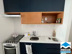 Apartamento com 1 Quarto para alugar, 42m² no Floresta, Belo Horizonte - Foto 8