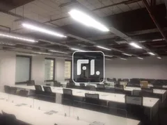 Conjunto Comercial / Sala para venda ou aluguel, 288m² no Brooklin, São Paulo - Foto 11