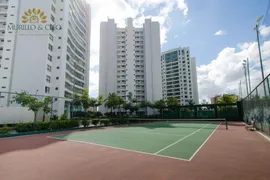 Apartamento com 3 Quartos para alugar, 142m² no Alphaville, Salvador - Foto 41