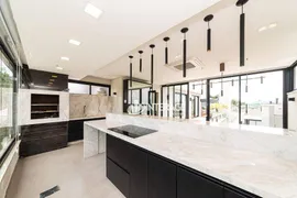 Casa de Condomínio com 4 Quartos à venda, 390m² no Santa Felicidade, Curitiba - Foto 40