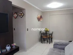 Apartamento com 2 Quartos à venda, 58m² no Vila Mangalot, São Paulo - Foto 2