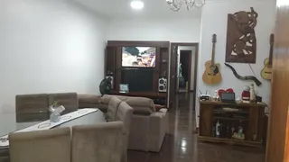 Apartamento com 4 Quartos à venda, 135m² no Campo Grande, Santos - Foto 1