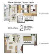 Apartamento com 3 Quartos à venda, 66m² no São Vicente, Londrina - Foto 28