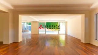 Casa com 3 Quartos para venda ou aluguel, 525m² no Pacaembu, São Paulo - Foto 11