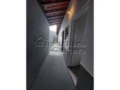 Casa com 2 Quartos à venda, 125m² no Vila Caicara, Praia Grande - Foto 7