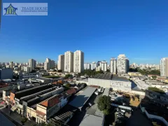 Apartamento com 2 Quartos para alugar, 52m² no Ipiranga, São Paulo - Foto 9