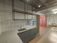 Conjunto Comercial / Sala para alugar, 120m² no Pinheiros, São Paulo - Foto 9