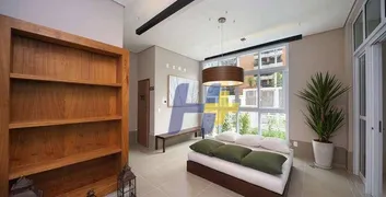 Apartamento com 1 Quarto à venda, 38m² no Brooklin, São Paulo - Foto 11