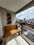 Apartamento com 1 Quarto para alugar, 42m² no Tatuapé, São Paulo - Foto 5