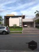 Casa de Condomínio com 4 Quartos à venda, 269m² no Alphaville Araguaia, Goiânia - Foto 16