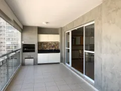 Apartamento com 3 Quartos para alugar, 150m² no Pinheiros, São Paulo - Foto 5
