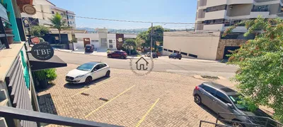 Conjunto Comercial / Sala para alugar, 70m² no Centro, Vinhedo - Foto 3