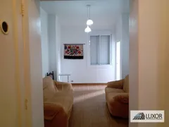 Apartamento com 1 Quarto à venda, 49m² no José Menino, Santos - Foto 1