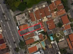 Terreno / Lote Comercial para venda ou aluguel, 142m² no Indianópolis, São Paulo - Foto 2