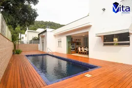 Casa com 4 Quartos à venda, 345m² no Cachoeira do Bom Jesus, Florianópolis - Foto 25