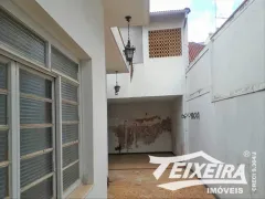 Loja / Salão / Ponto Comercial com 3 Quartos à venda, 290m² no Centro, Franca - Foto 10