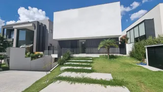 Casa de Condomínio com 4 Quartos à venda, 510m² no Tamboré, Barueri - Foto 35