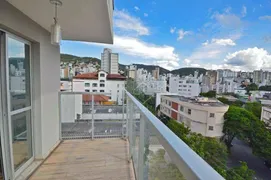 Cobertura com 3 Quartos para venda ou aluguel, 216m² no Sion, Belo Horizonte - Foto 24