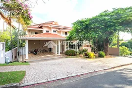 Casa de Condomínio com 4 Quartos à venda, 646m² no Condominio Village Visconde de Itamaraca, Valinhos - Foto 1