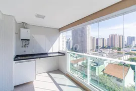 Apartamento com 1 Quarto para alugar, 40m² no Vila Clementino, São Paulo - Foto 6