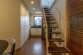 Cobertura com 1 Quarto para alugar, 70m² no Vila Nova Conceição, São Paulo - Foto 2