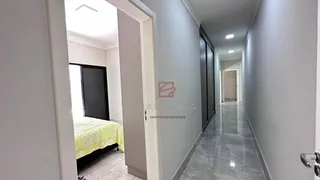 Casa de Condomínio com 3 Quartos para venda ou aluguel, 220m² no Condominio Residencial Euroville II, Bragança Paulista - Foto 11