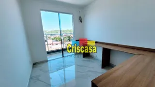 Apartamento com 3 Quartos à venda, 110m² no Recreio, Rio das Ostras - Foto 15