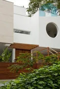Casa de Condomínio com 6 Quartos para venda ou aluguel, 523m² no Balneário Praia do Perequê , Guarujá - Foto 9
