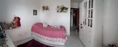 Apartamento com 3 Quartos à venda, 110m² no Cidade Ocian, Praia Grande - Foto 12