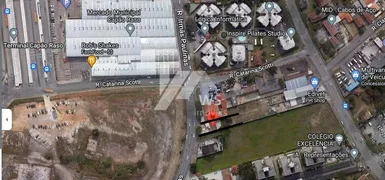 Terreno / Lote / Condomínio à venda, 422m² no Novo Mundo, Curitiba - Foto 1