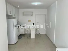 Apartamento com 1 Quarto para alugar, 50m² no Barra Funda, São Paulo - Foto 2