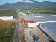 Galpão / Depósito / Armazém para alugar, 11356m² no Urubuquara, Garuva - Foto 14