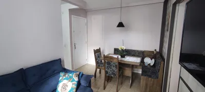 Apartamento com 2 Quartos à venda, 49m² no Ponte do Imaruim, Palhoça - Foto 10